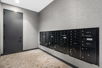 The Mill in Greenwich, CT - Building Photo - Lobby