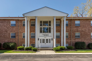 Arlington Heights Apartments