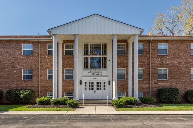 Arlington Heights Apartments