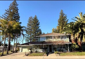 7150 Bell River Way in Sacramento, CA - Building Photo