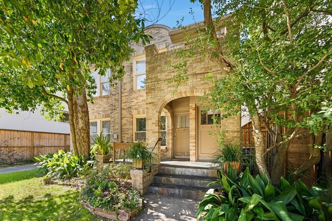 property at 1800 Woodhead St