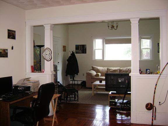 110 Thorndike St, Unit 1F in Cambridge, MA - Building Photo - Building Photo