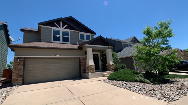 property at 3447 Astana Dr