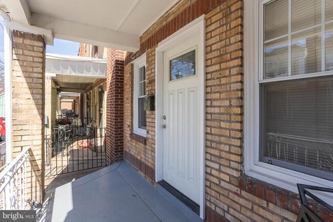 1521 S Napa St in Philadelphia, PA - Building Photo - Building Photo