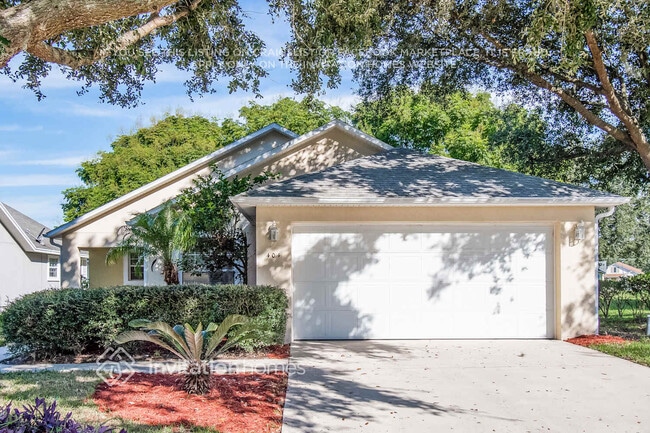 404 Chamberlain Dr in St. Augustine, FL - Building Photo - Building Photo