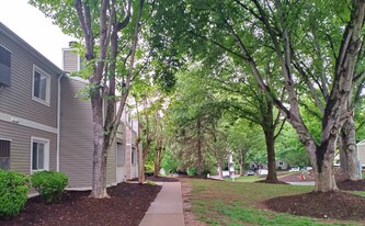 600 Reusens Rd in Lynchburg, VA - Building Photo