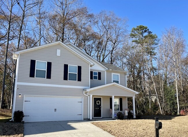 property at 169 Evonshire Blvd