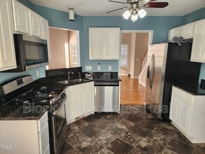 3809 Mardela Spring Dr in Raleigh, NC - Building Photo - Building Photo