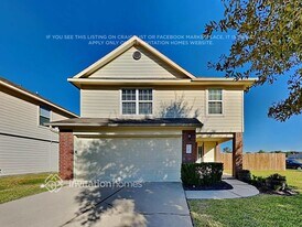 5902 Deep S Dr in Katy, TX - Building Photo