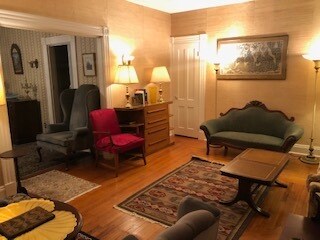35 Sisson Ave, Unit 1 in Hartford, CT - Building Photo