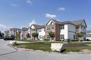 Residences at Carronade Apartamentos