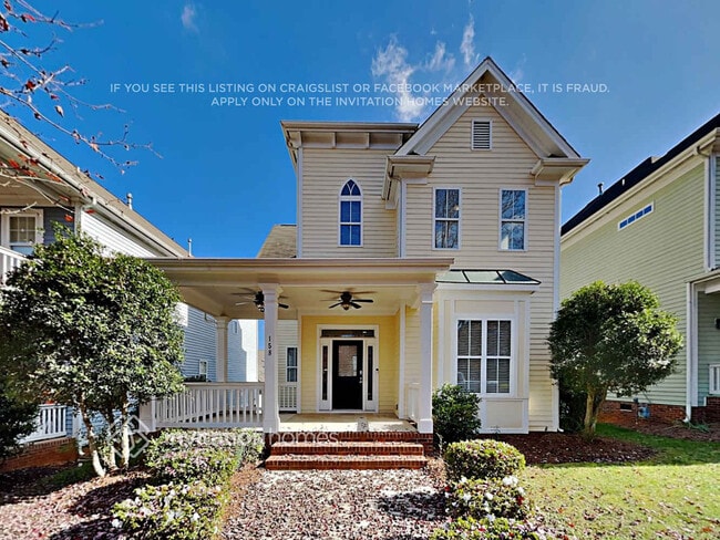 158 Water Oak Dr