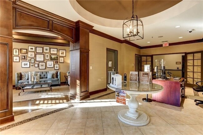 901 Abernathy Rd NE in Atlanta, GA - Building Photo - Building Photo