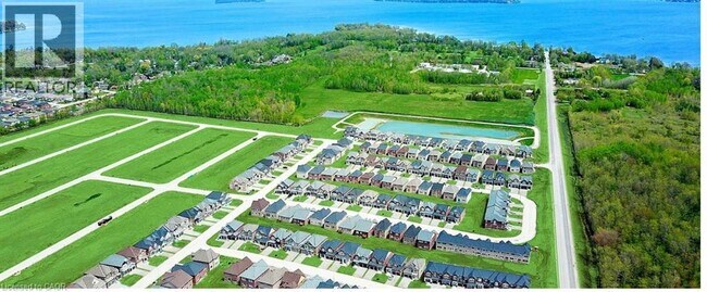 1509 Harker St in Innisfil, ON - Building Photo - Building Photo