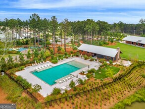 340 Dendron Dr in Richmond Hill, GA - Building Photo - Building Photo