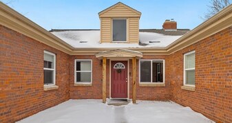 3233 Ivanhoe St in Denver, CO - Building Photo