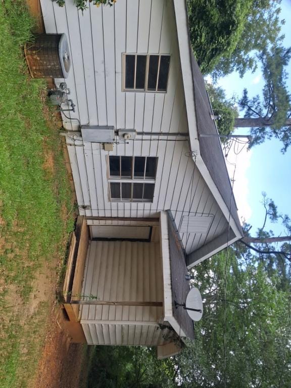 property at 28 Red Bud St