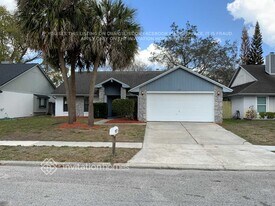 3871 Biscayne Dr in Winter Springs, FL - Building Photo