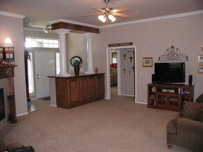 1724 Del Simmons Dr in Edmond, OK - Building Photo - Building Photo