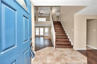 3834 Carya Cir in Sugar Land, TX - Foto de edificio - Building Photo