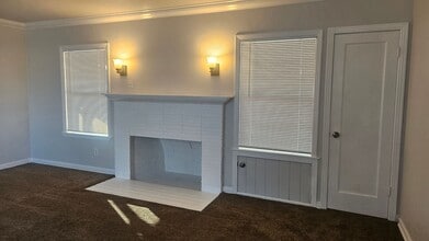 4854 E Nevada Ave in Fresno, CA - Building Photo - Building Photo