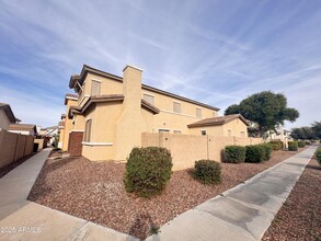 4681 E Redfield Rd in Gilbert, AZ - Building Photo - Building Photo