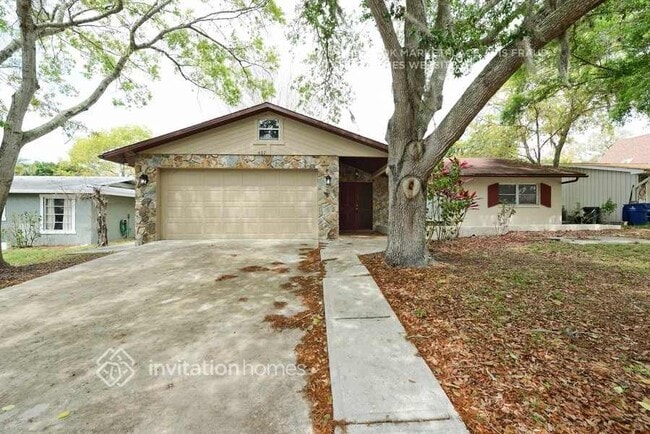 property at 407 Oriole Cir