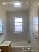 5334 W North Ave in Chicago, IL - Building Photo - Building Photo
