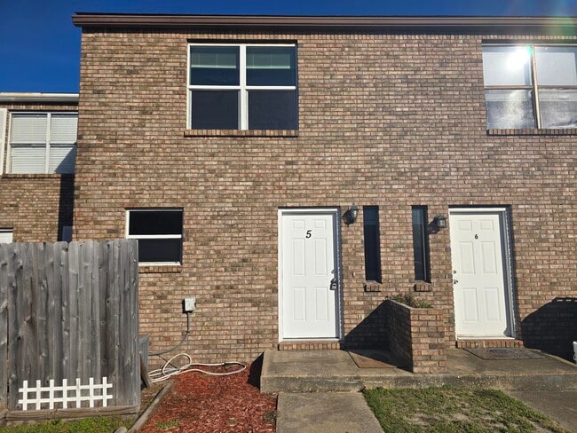 property at 206 Ann Cir