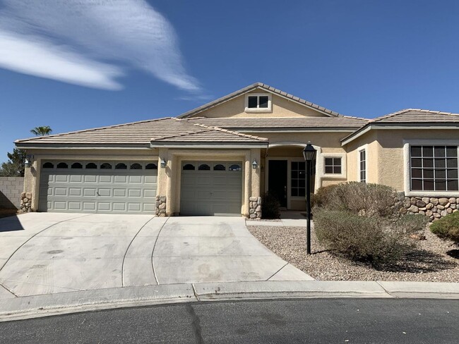 property at 7201 Jack Russell St