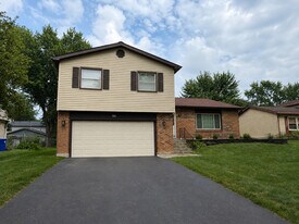 119 S Elroy Ave in Bartlett, IL - Building Photo
