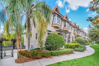 14590 Damai Ln in Orlando, FL - Building Photo - Building Photo