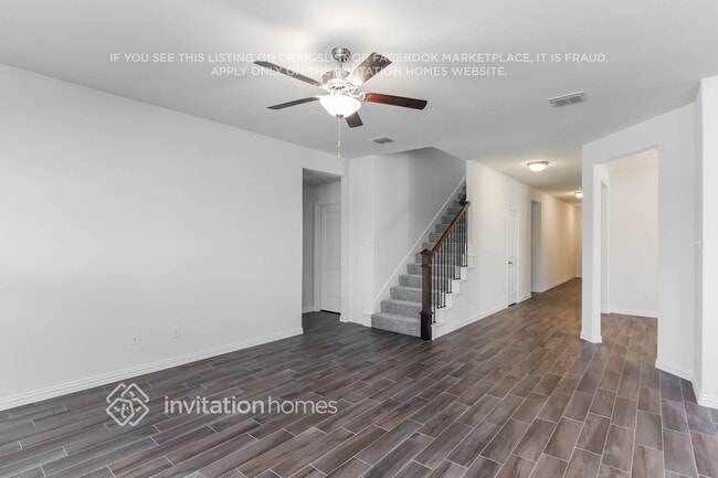 1317 Rembrandt Dr in Little Elm, TX - Building Photo - Building Photo