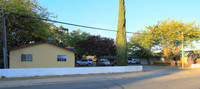 291-322 A St in Galt, CA - Foto de edificio - Building Photo