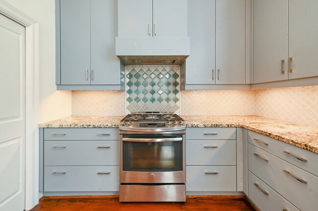 property at 5636 Kiam St