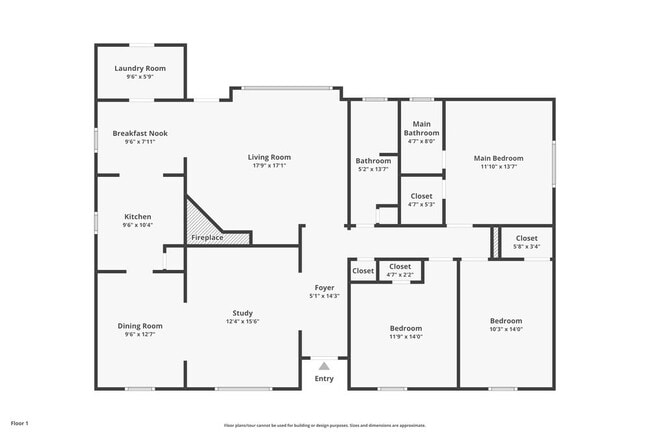 4322 Enchantedgate Dr in Spring, TX - Building Photo - Building Photo