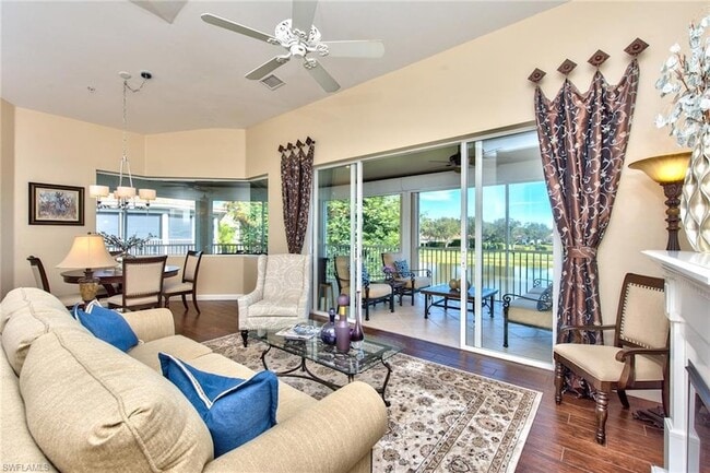 3296 Twilight Ln in Naples, FL - Foto de edificio - Building Photo