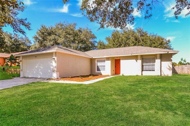 property at 11841 Caruso Dr