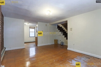 38 Bradford St, Unit 1 in Boston, MA - Building Photo - Building Photo