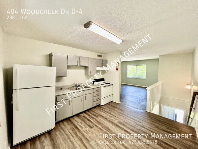 property at 404 David Dr