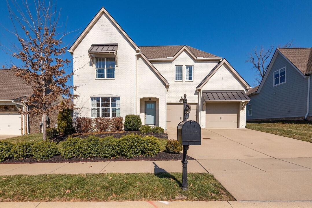 631 Sire Ave in Mount Juliet, TN - Building Photo