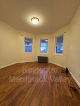 58 Temple St in Lowell, MA - Building Photo - Building Photo