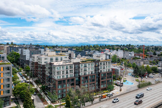 Iron Flats Apartments in Seattle, WA - Building Photo - Building Photo