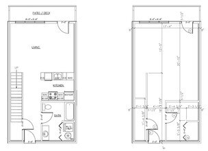 222 Wisconsin Street in Eau Claire, WI - Foto de edificio - Interior Photo