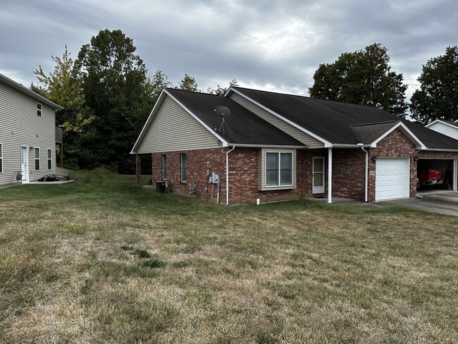 2629 Travelers Way in Jackson, MO - Building Photo - Building Photo