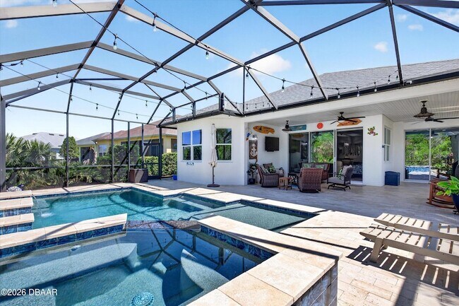 504 Coral Reef Way in Daytona Beach, FL - Building Photo - Building Photo