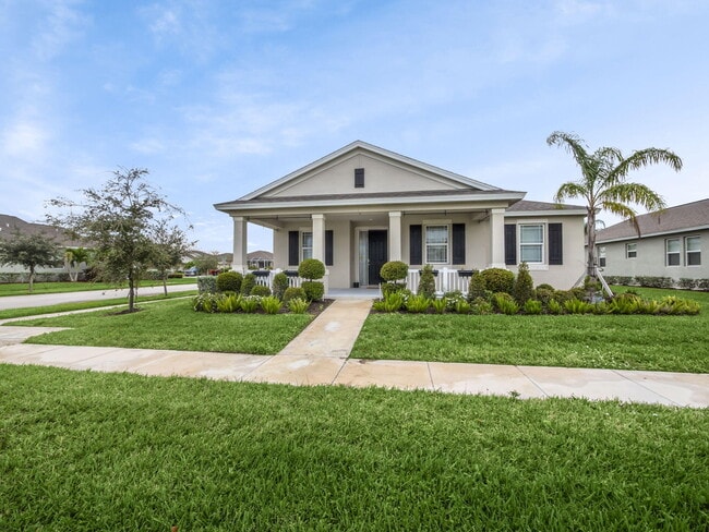 property at 1430 Earlsferry Ave