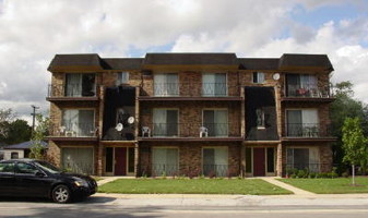 3050 Bernice Rd Apartments