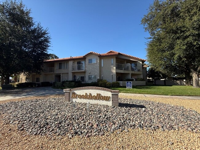 property at 19193 Palo Verde Dr