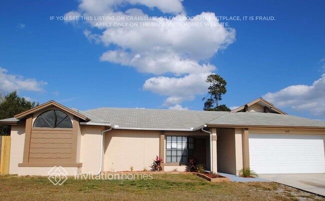 property at 2479 Otis Ave